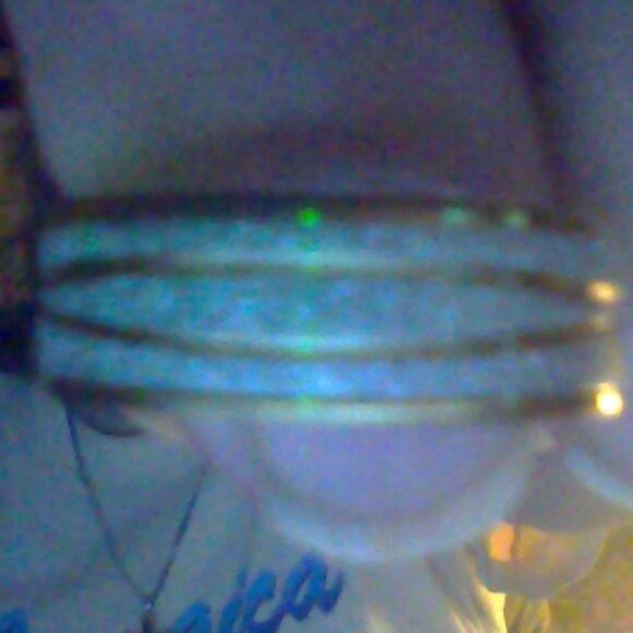 gold plated size 10 ring - Picture 1 of 1